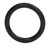 Silicone Support Rings™ - Black