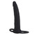 Silicone Love Rider® Dual Penetrator - Black