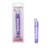 Basic Essentials® Slim Softee - Purple