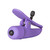 Nipple Play® Nipplettes® - Purple