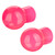 Nipple Play® Advanced Nipple Suckers - Pink