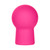 Nipple Play® Silicone Advanced Nipple Suckers - Pink