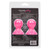 Nipple Play® Silicone Pro Nipple Suckers - Pink