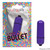 Foil Pack 3-Speed Bullet (Prepack of 24) - Purple