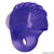 Foil Pack Vibrating Finger Teaser (Prepack of 24) - Purple