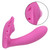 Venus Butterfly® Silicone Remote Pulsating Venus G