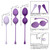 Kegel Training 3-Piece Set