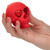Naughty Bits® Bone Head™ Handheld Massager