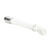 Lulu Satin Scoop™ - White