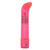 Sparkle™ Mini G-Vibe - Pink