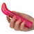 Sparkle® Mini G-Vibe - Pink