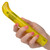 Sparkle™ Slim G-Vibe - Yellow