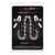 Nipple Play® Crystal Chain Nipple Clamps - Crystal Nipple Play® Crystal Chain Nipple Clamps - Crystal
