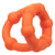 Alpha™ Liquid Silicone All Star Ring