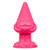 Naughty Bits® Anal Gnome™ Gnome Butt Plug