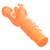 Rechargeable Butterfly Kiss® - Orange