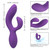 Stella™ Liquid Silicone “C” Curve