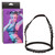 Euphoria Collection Halter Buckle Harness