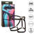 Euphoria Collection Plus Size Riding Thigh Harness