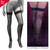 Radiance™ Plus Size Thigh High Stockings