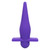 Rechargeable High Intensity Probe - Purple