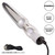 Rechargeable Anal Probe - Silver