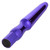 Rechargeable Anal Probe - Purple