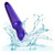 Rechargeable Anal Probe - Purple