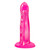 Twisted Love™ Twisted Probe - Pink