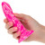 Twisted Love™ Twisted Probe - Pink