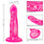 Twisted Love™ Twisted Probe - Pink