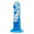 Twisted Love™ Twisted Ribbed Probe - Blue