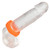 Alpha™ Liquid Silicone Prolong Sexagon Ring