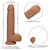 Squirting Fuck Stick™ - Brown
