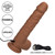 Squirting Fuck Stick™ - Brown