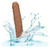 Squirting Fuck Stick™ - Brown