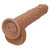 Squirting Fuck Stick™ - Brown