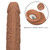Squirting Fuck Stick™ - Brown