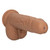 Squirting Fuck Stick™ - Brown