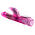 Jack Rabbit® Waterproof Jack Rabbit® - 5 Rows - Pink