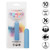 Turbo Buzz™ Rounded Bullet - Blue