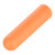 Turbo Buzz™ Rounded Bullet - Orange