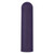 Turbo Buzz™ Rounded Bullet - Purple