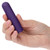 Turbo Buzz™ Rounded Bullet - Purple