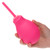 Cheeky™ One-Way Flow Douche - Pink