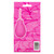 Cheeky™ One-Way Flow Douche - Pink