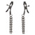 Euphoria Collection Chain Nipple Clamps