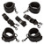 Nocturnal™ Collection  Bed Restraints