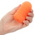 Pop Sock™ Ribbed - Orange