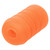 Pop Sock™ Ribbed - Orange